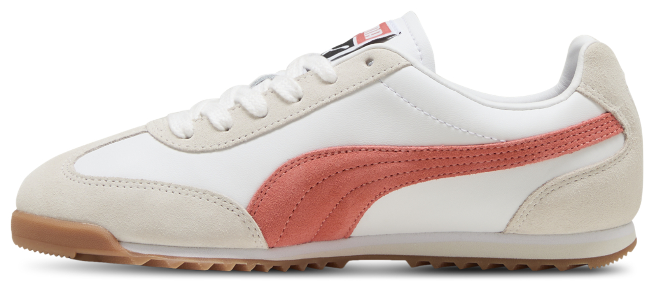 PUMA Arizona Retro Image 2 of 7. Tap to open photo gallery.