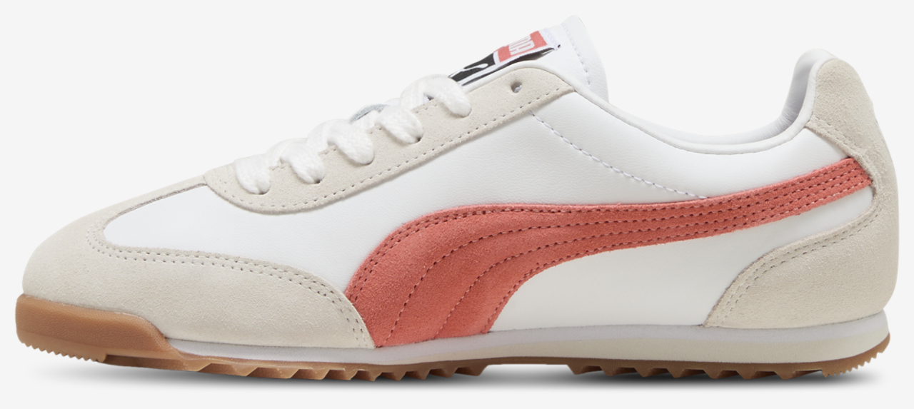 PUMA Arizona Retro Image 2 of 7. Tap to open photo gallery.