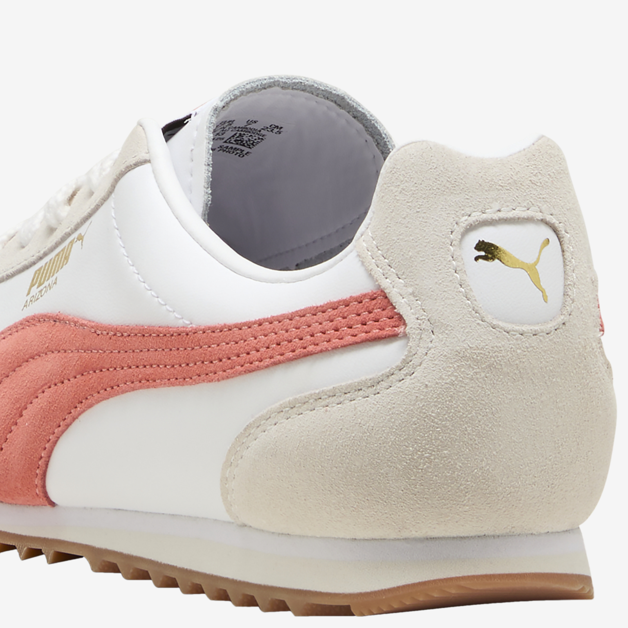 PUMA Arizona Retro Image 3 of 7. Tap to open photo gallery.