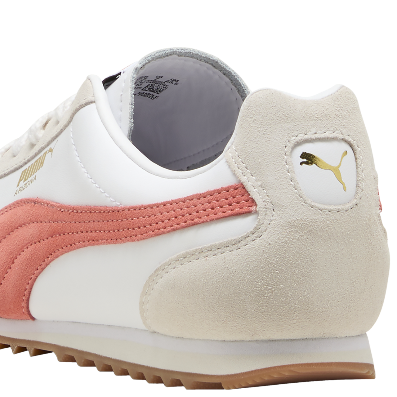PUMA Arizona Retro - Women's | Foot Locker