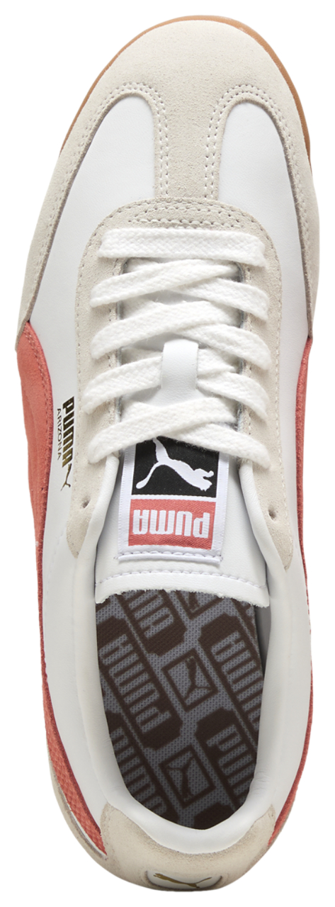 PUMA Arizona Retro Image 4 of 7. Tap to open photo gallery.
