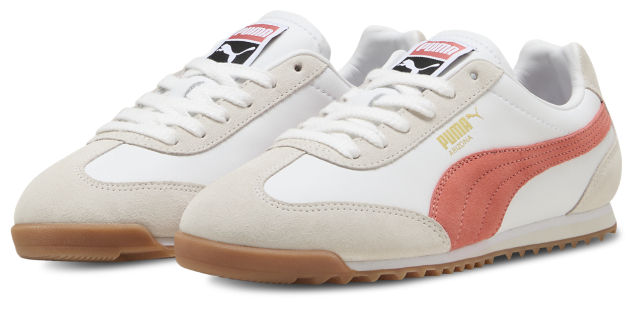 PUMA Arizona Retro Image 6 of 7. Tap to open photo gallery.