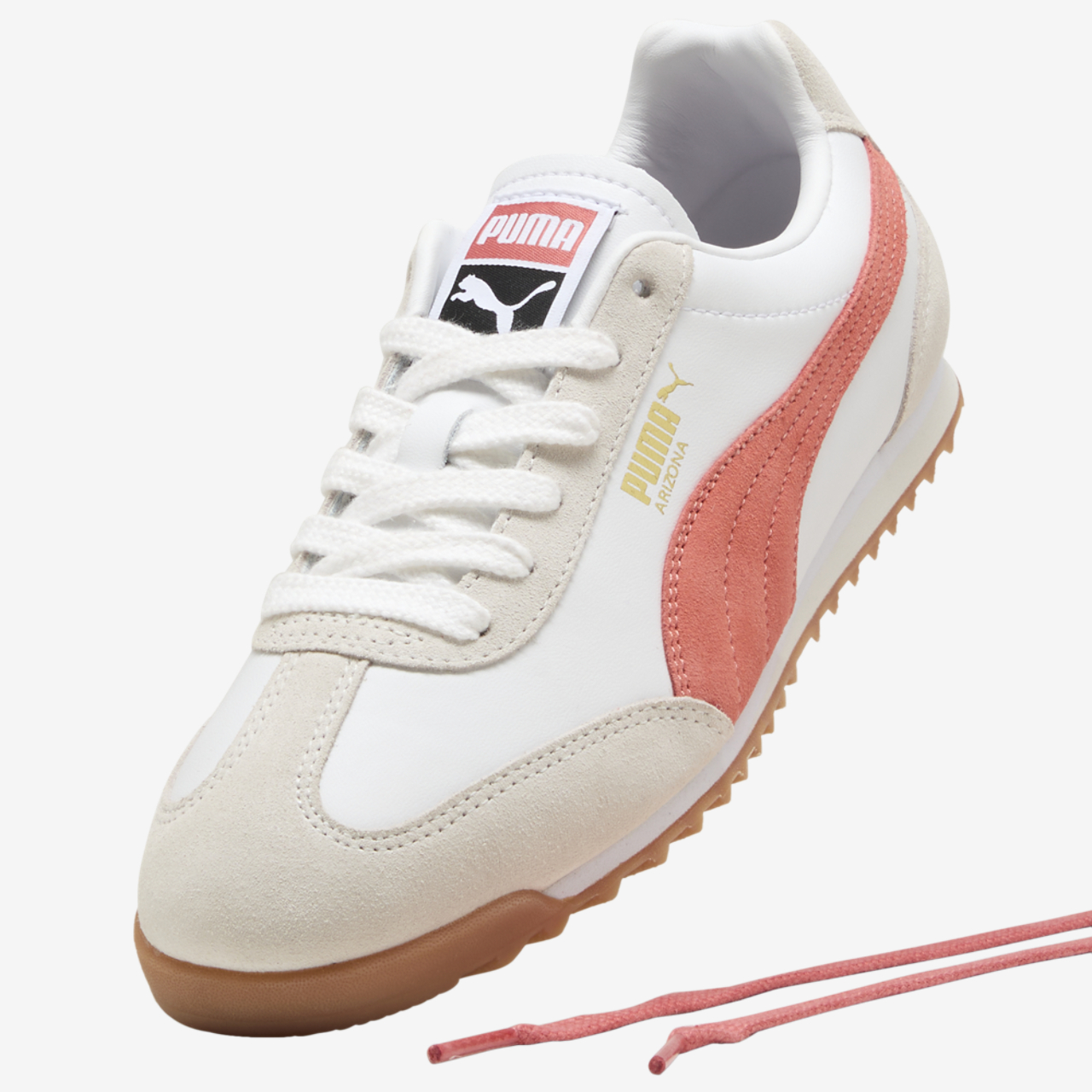 PUMA Arizona Retro Image 7 of 7. Tap to open photo gallery.