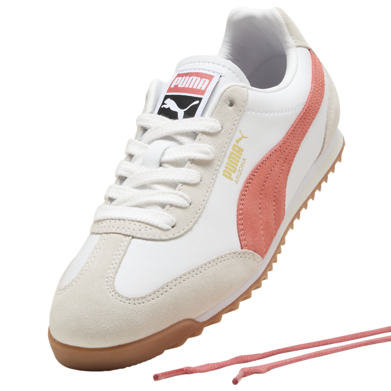 PUMA Arizona Retro - Women's | Foot Locker