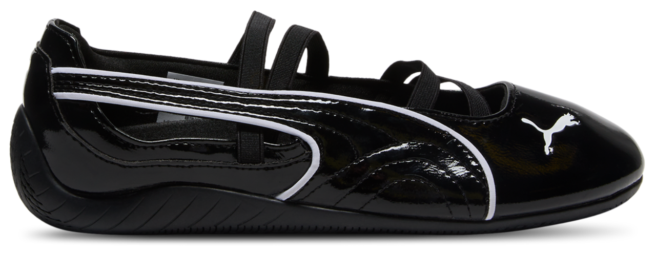 PUMA Speedcat Ballet Gloss Image 1 of 5. Tap to open photo gallery.