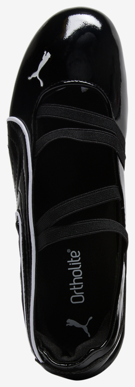 PUMA Speedcat Ballet Gloss Image 4 of 5. Tap to open photo gallery.