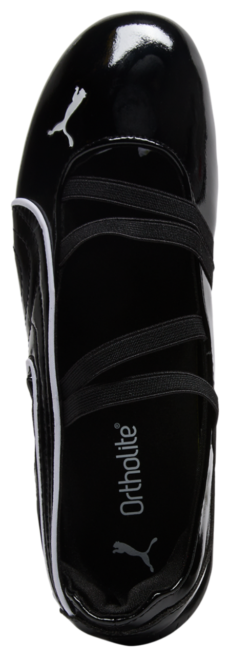 PUMA Speedcat Ballet Gloss Image 4 of 5. Tap to open photo gallery.