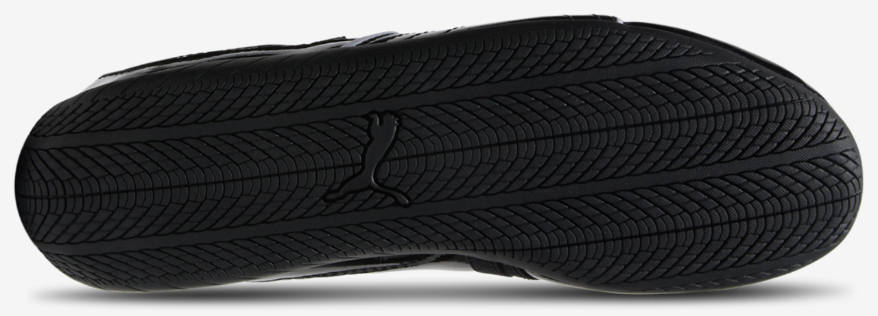 PUMA Speedcat Ballet Gloss Image 5 of 5. Tap to open photo gallery.
