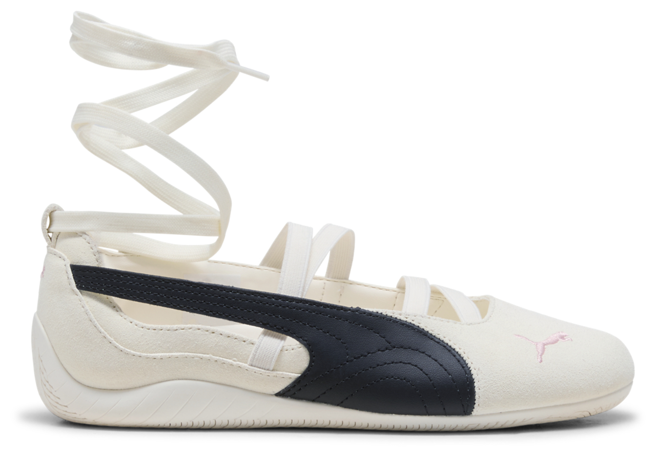 PUMA Speedcat Ballet X Rose Foot Locker