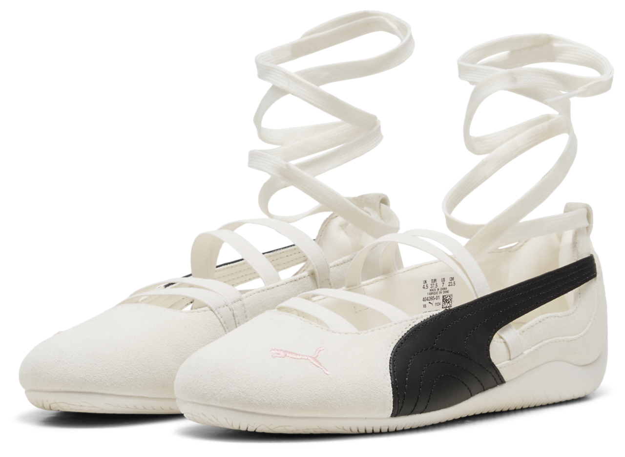 PUMA Speedcat Ballet X Rose | Foot Locker