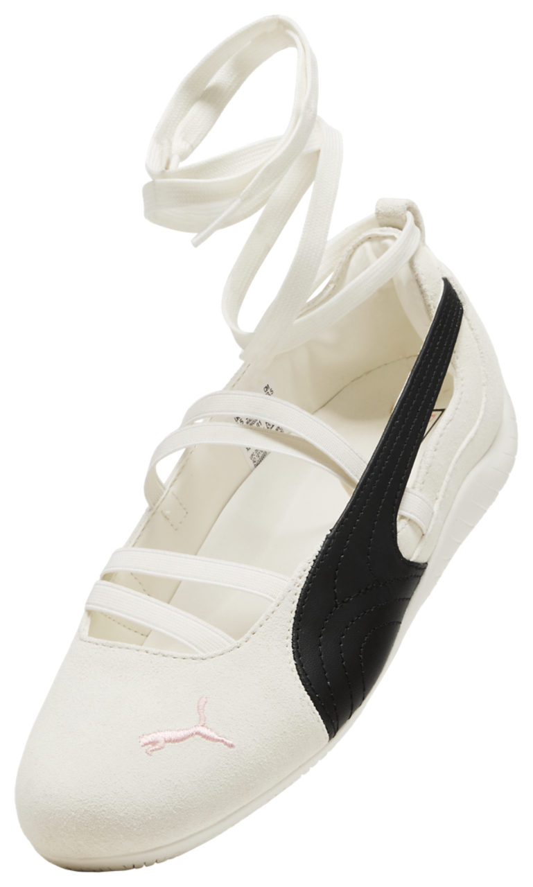 PUMA Speedcat Ballet X Rose | Foot Locker