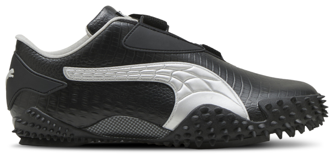 PUMA X ASAP Rocky Mostro OG Image 1 of 9. Tap to open photo gallery.