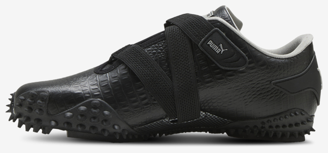 PUMA X ASAP Rocky Mostro OG Image 2 of 9. Tap to open photo gallery.