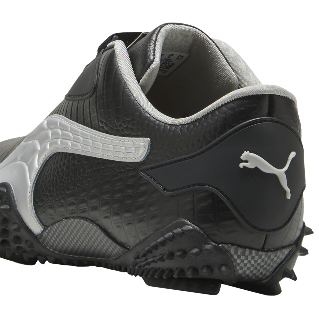 PUMA X ASAP Rocky Mostro OG Image 3 of 9. Tap to open photo gallery.