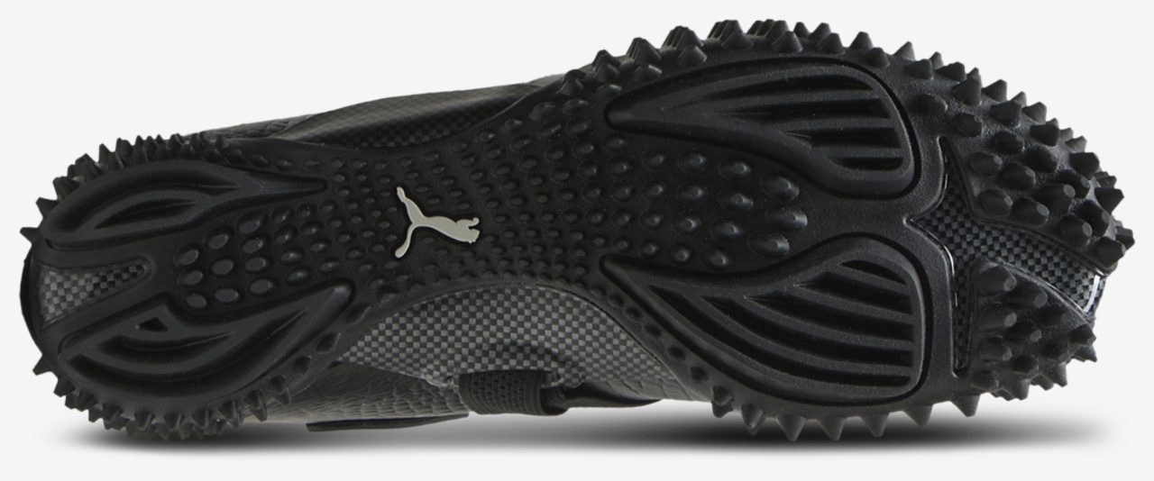 PUMA X ASAP Rocky Mostro OG Image 5 of 9. Tap to open photo gallery.
