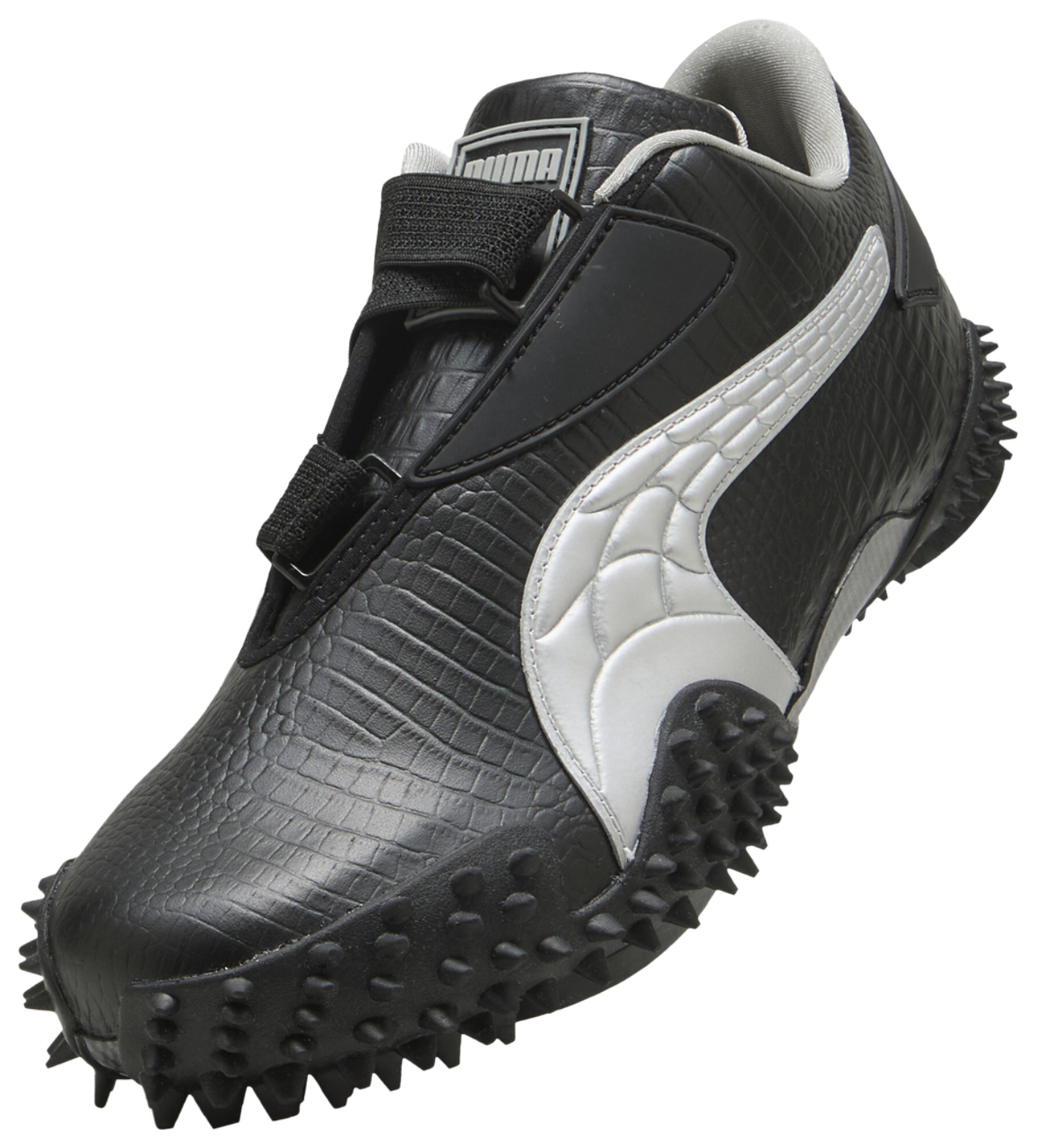 PUMA X ASAP Rocky Mostro OG Image 7 of 9. Tap to open photo gallery.