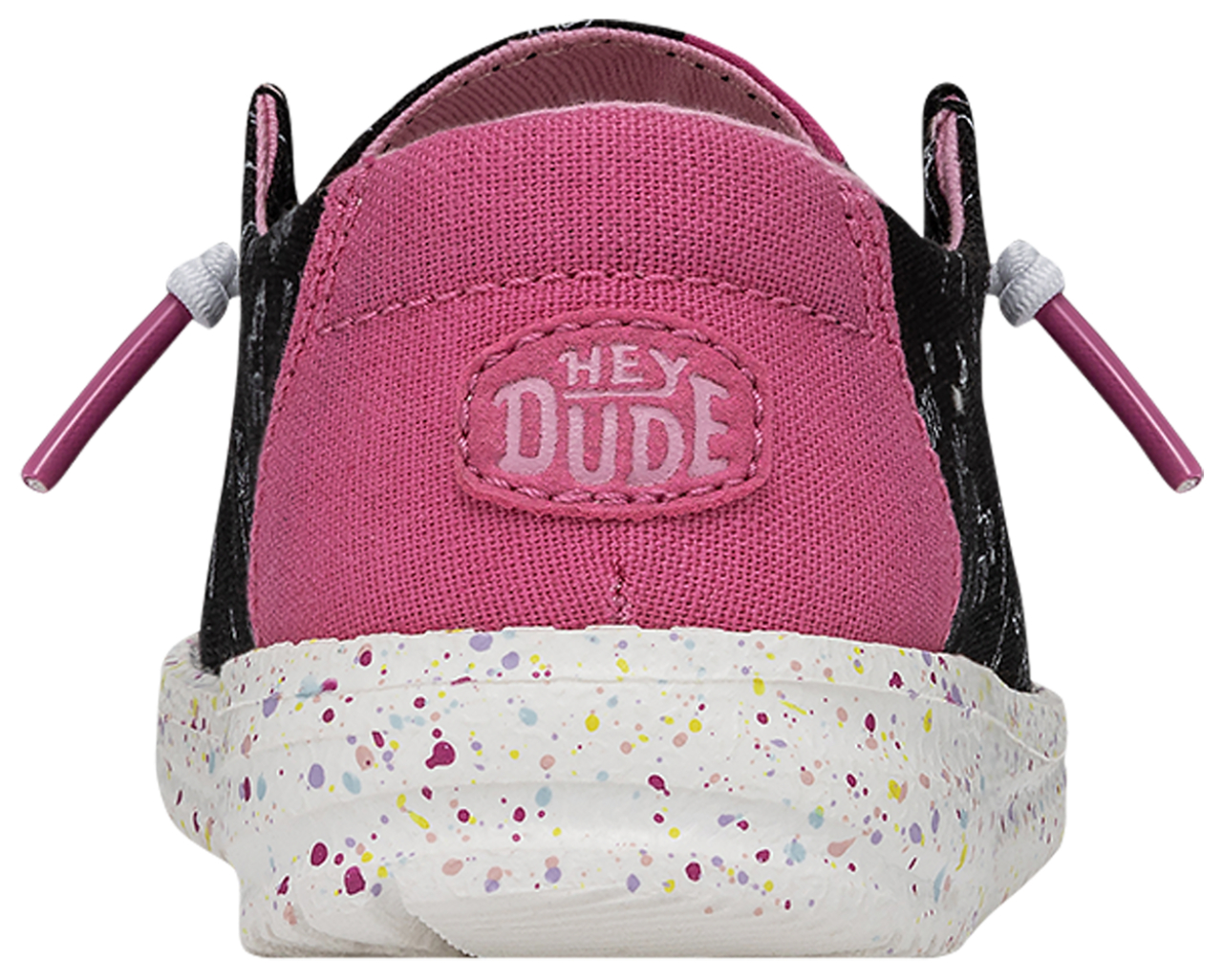 HEYDUDE Wendy Unicorn Notebook Image 4 of 5. Tap to open photo gallery.