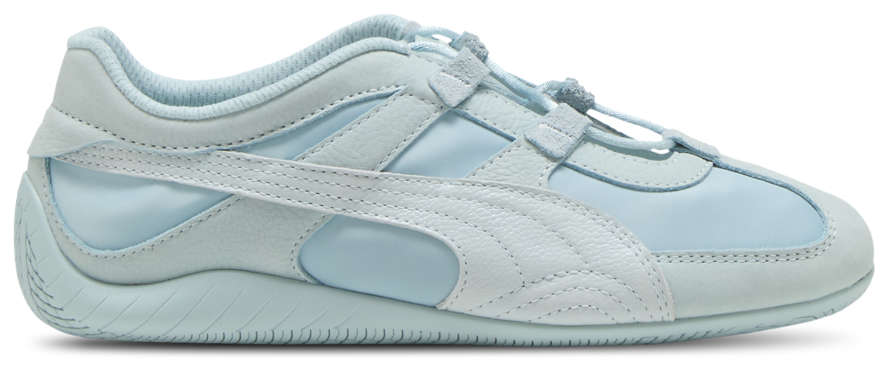 PUMA Speedcat Go Sheer Image 1 of 9. Tap to open photo gallery.