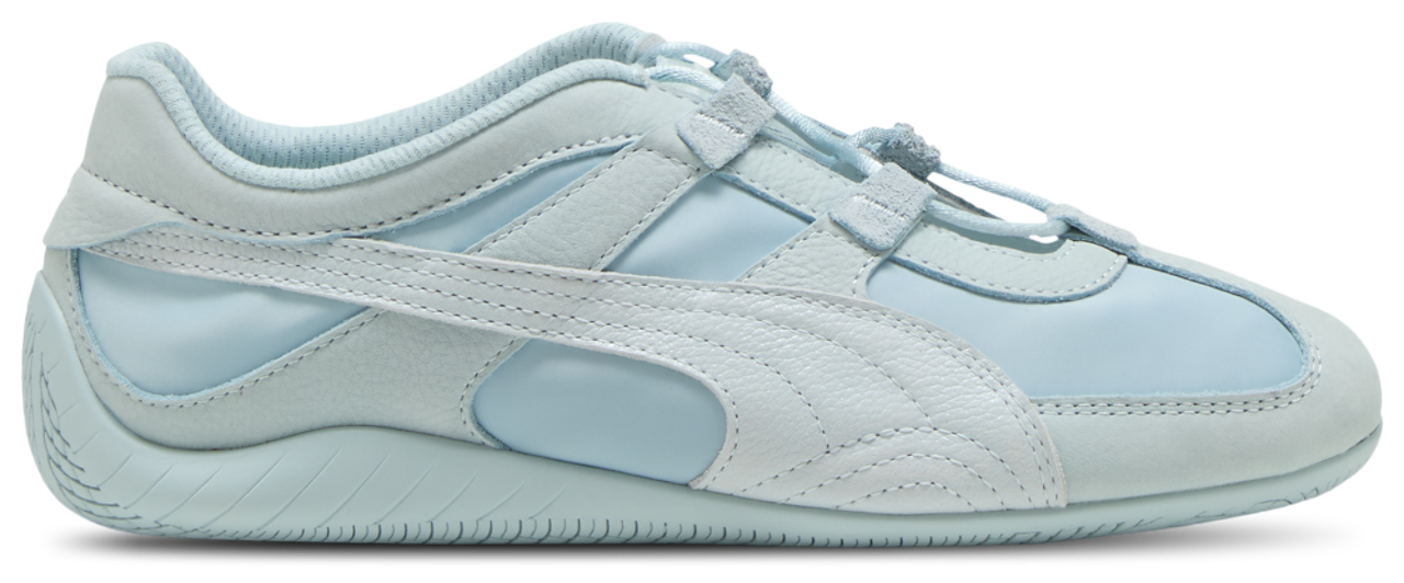 PUMA Speedcat Go Sheer Image 1 of 9. Tap to open photo gallery.