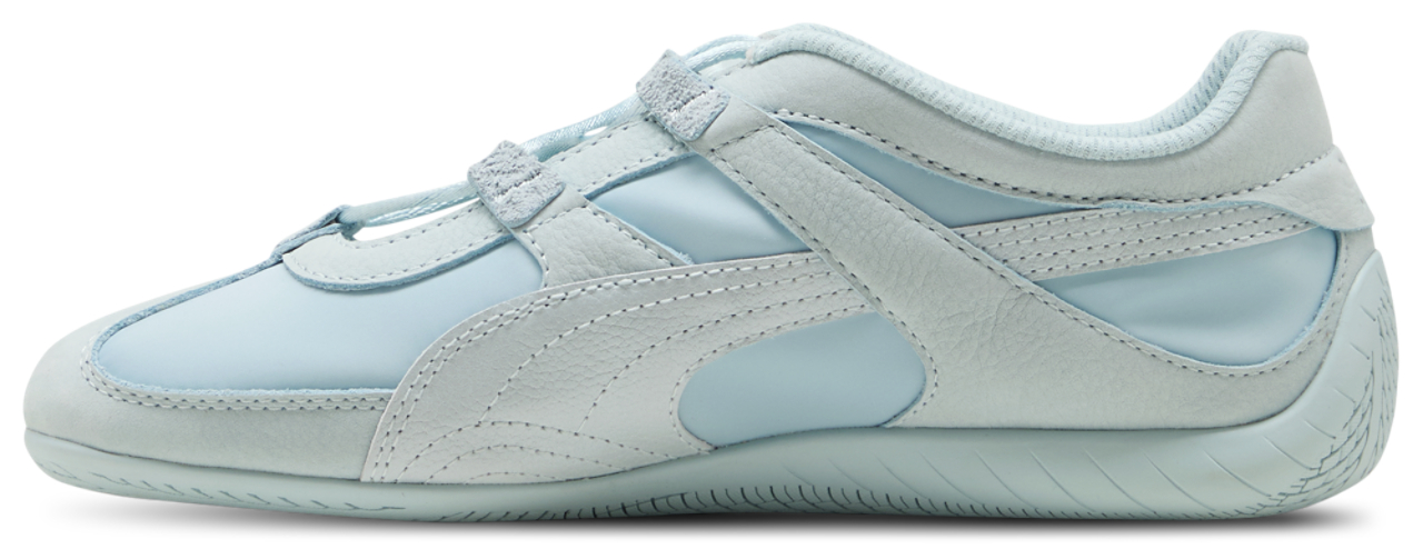 PUMA Speedcat Go Sheer Image 2 of 9. Tap to open photo gallery.