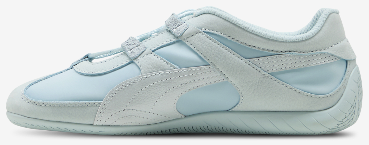 PUMA Speedcat Go Sheer Image 2 of 9. Tap to open photo gallery.