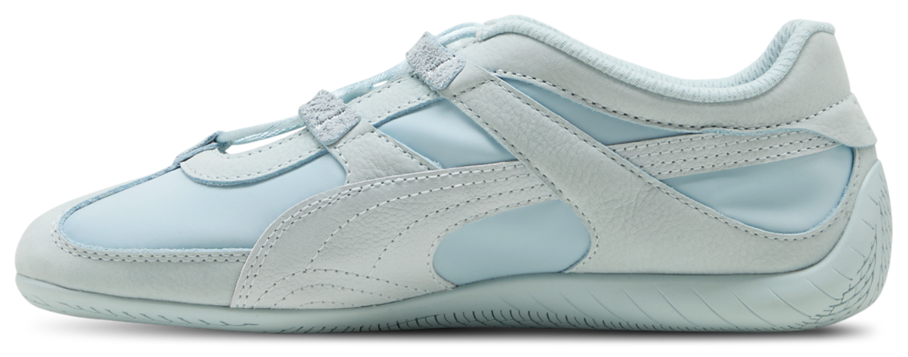 PUMA Speedcat Go Sheer Image 2 of 9. Tap to open photo gallery.