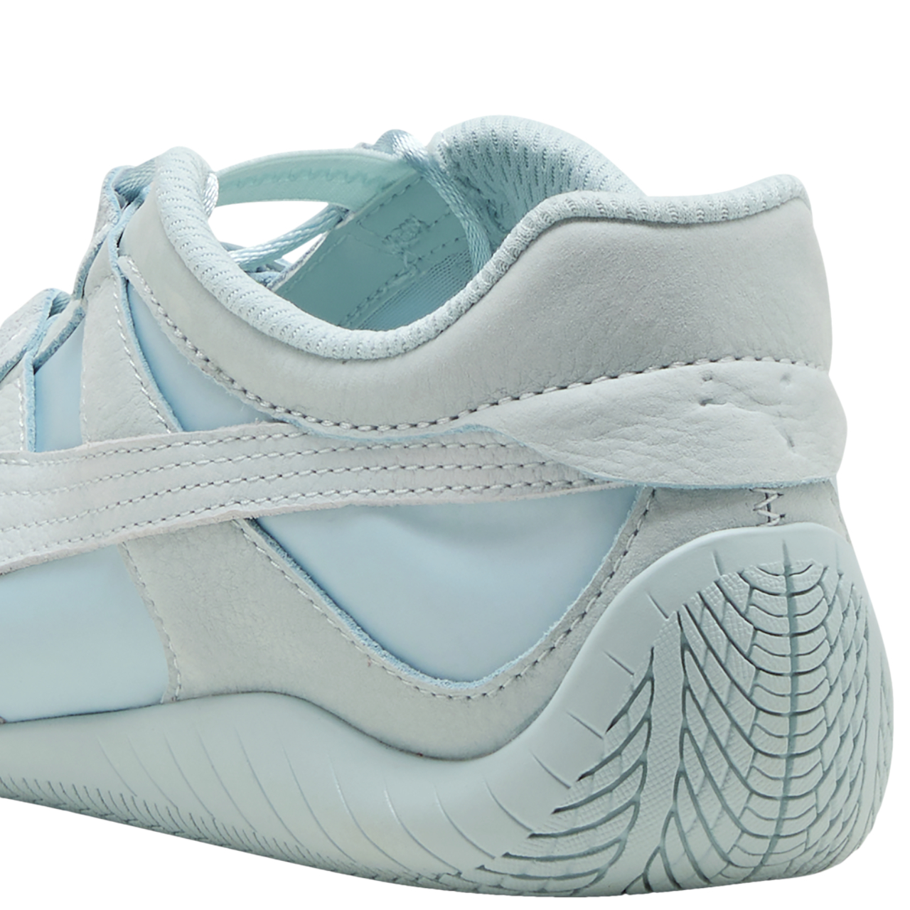 PUMA Speedcat Go Sheer Image 3 of 9. Tap to open photo gallery.