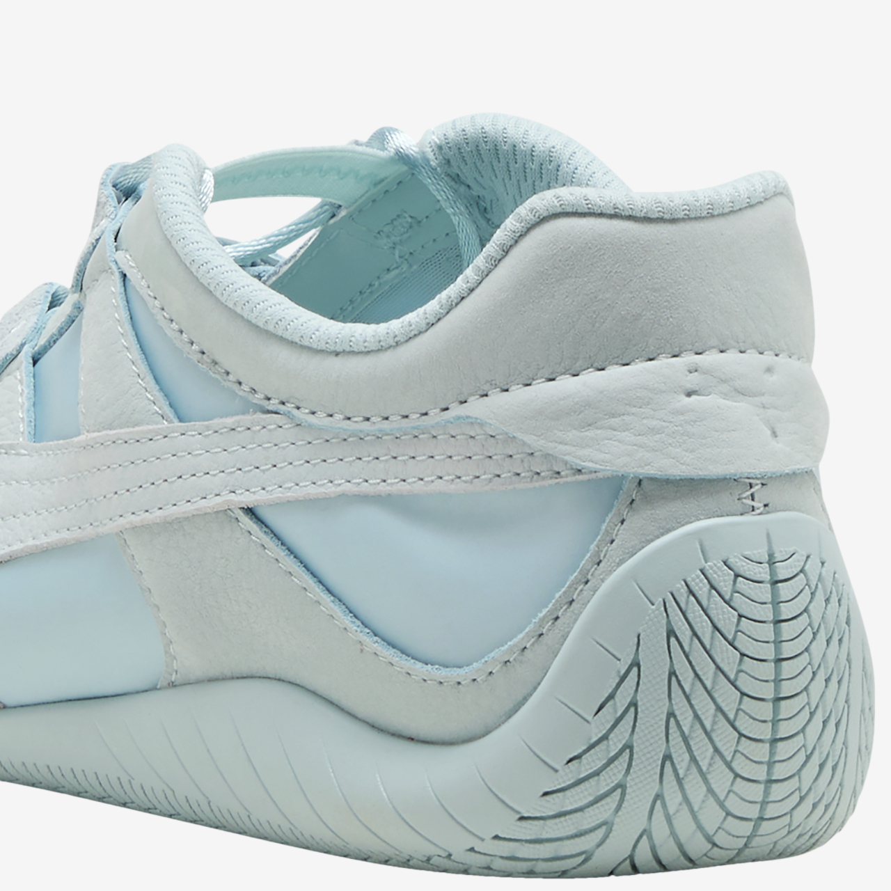 PUMA Speedcat Go Sheer Image 3 of 9. Tap to open photo gallery.