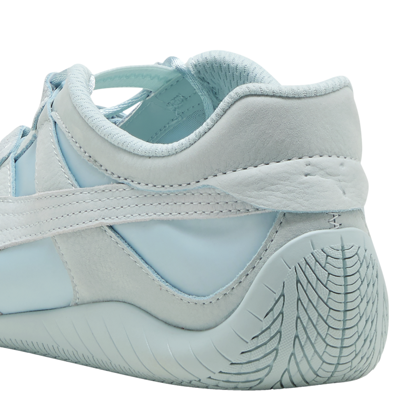 PUMA Speedcat Go Sheer Image 3 of 9. Tap to open photo gallery.