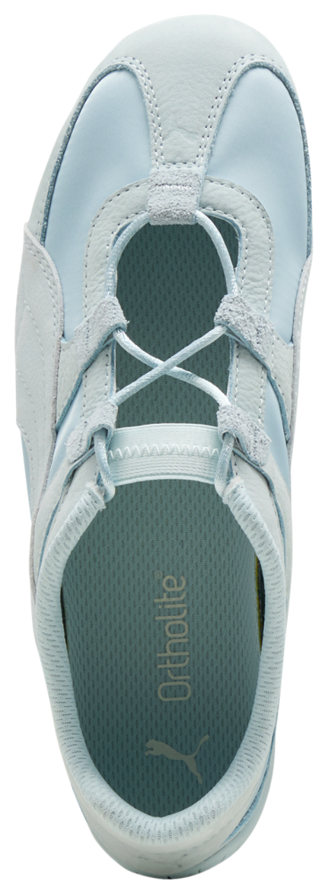 PUMA Speedcat Go Sheer Image 4 of 9. Tap to open photo gallery.