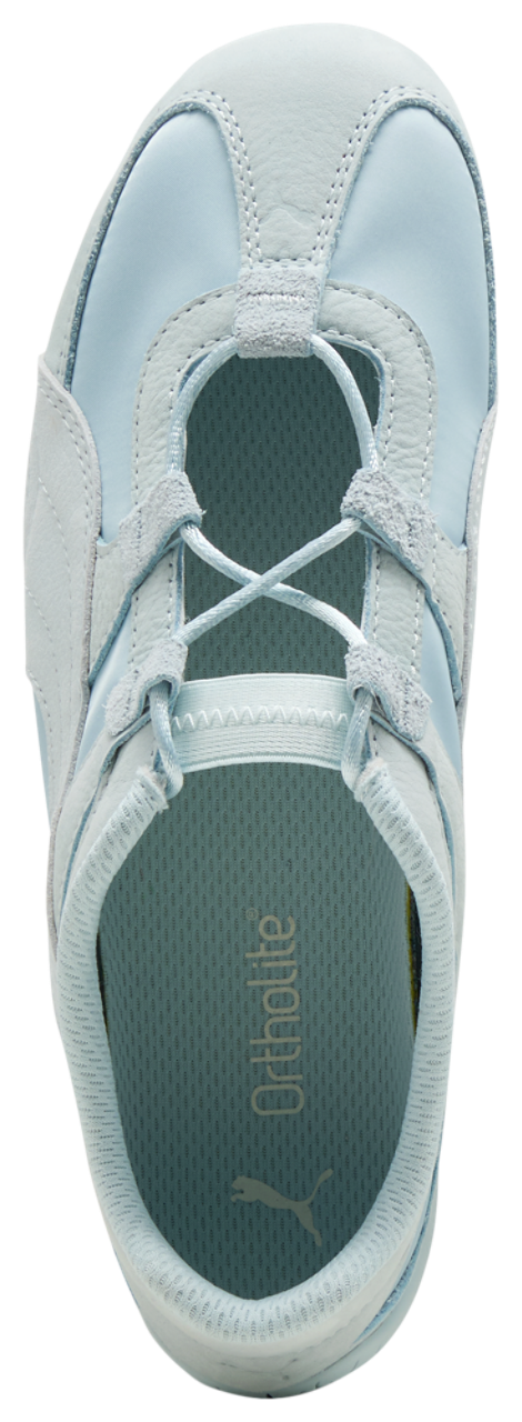 PUMA Speedcat Go Sheer Image 4 of 9. Tap to open photo gallery.