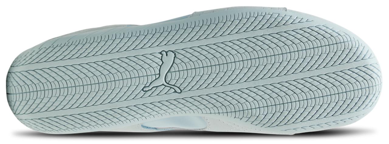PUMA Speedcat Go Sheer Image 5 of 9. Tap to open photo gallery.