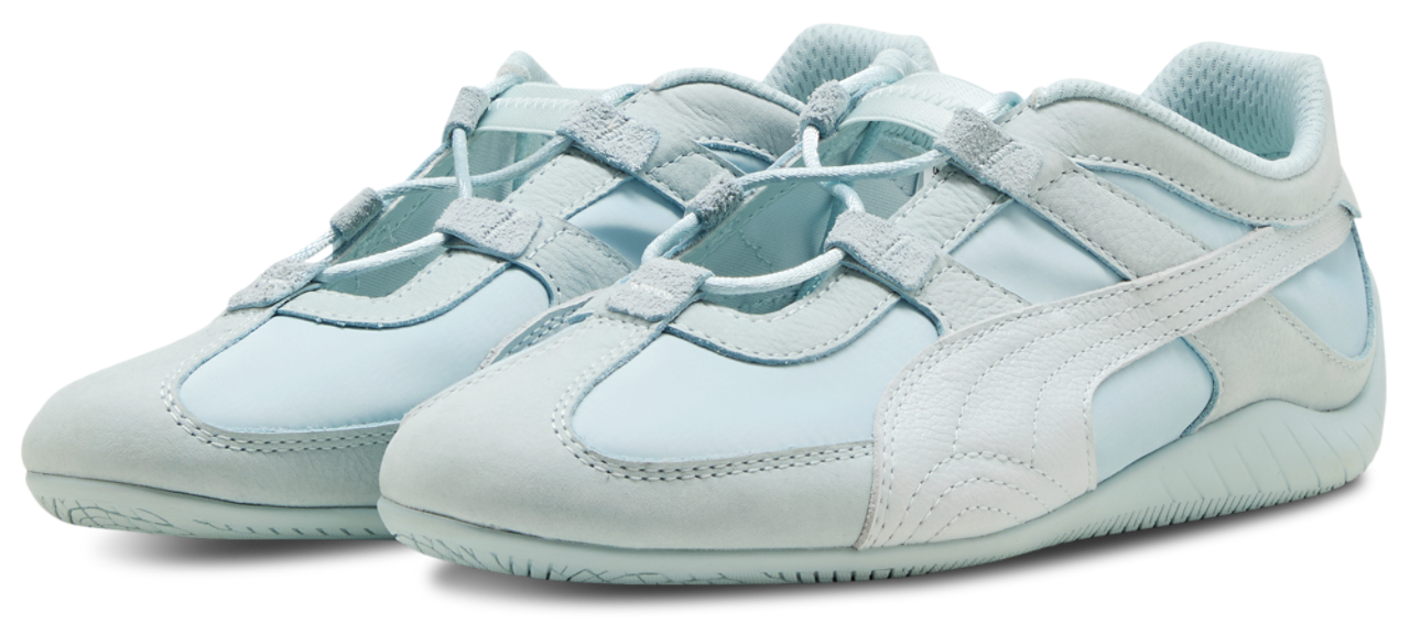 PUMA Speedcat Go Sheer Image 6 of 9. Tap to open photo gallery.
