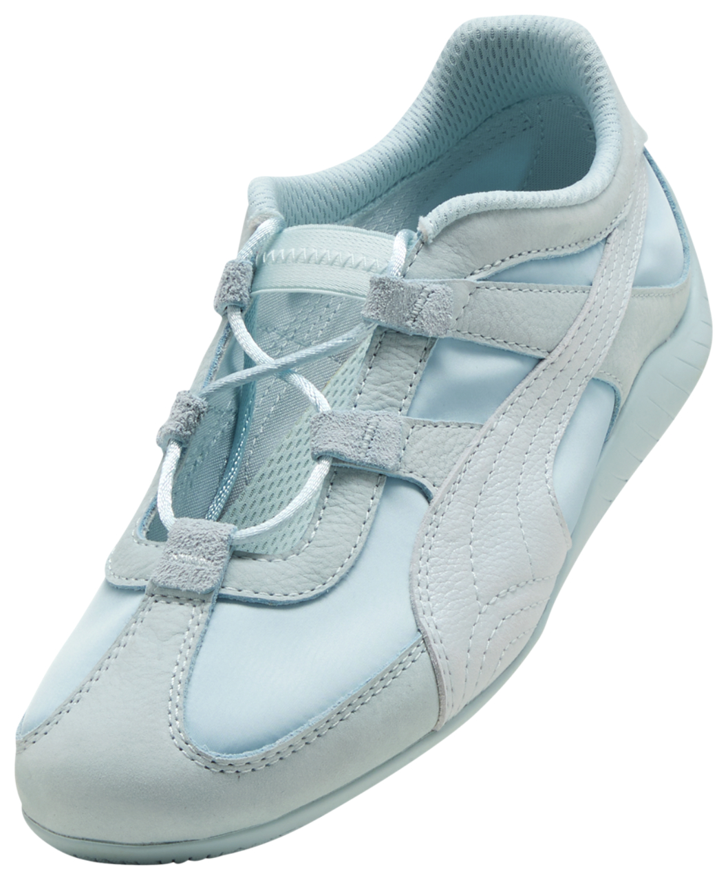 PUMA Speedcat Go Sheer Image 7 of 9. Tap to open photo gallery.