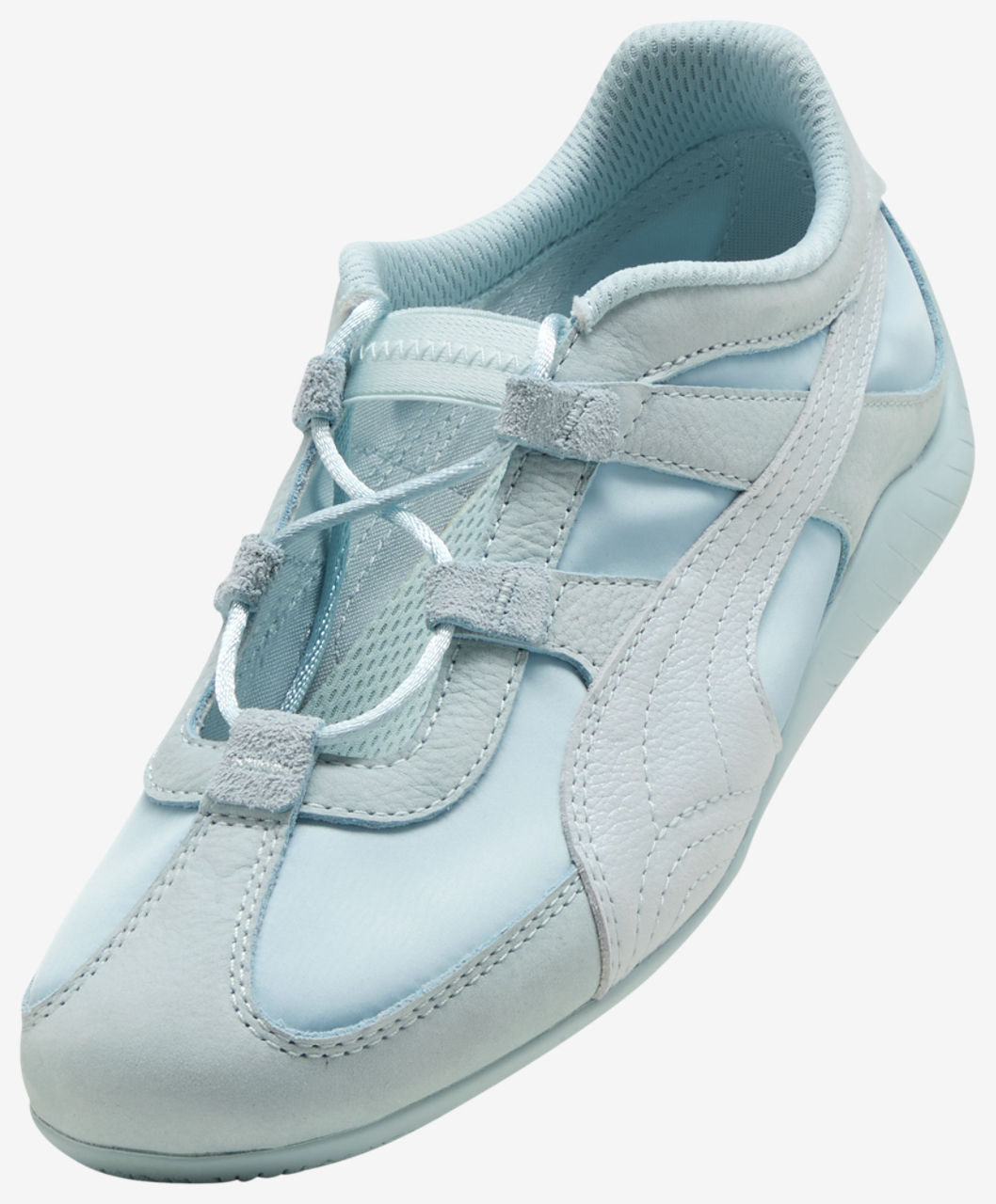 PUMA Speedcat Go Sheer Image 7 of 9. Tap to open photo gallery.