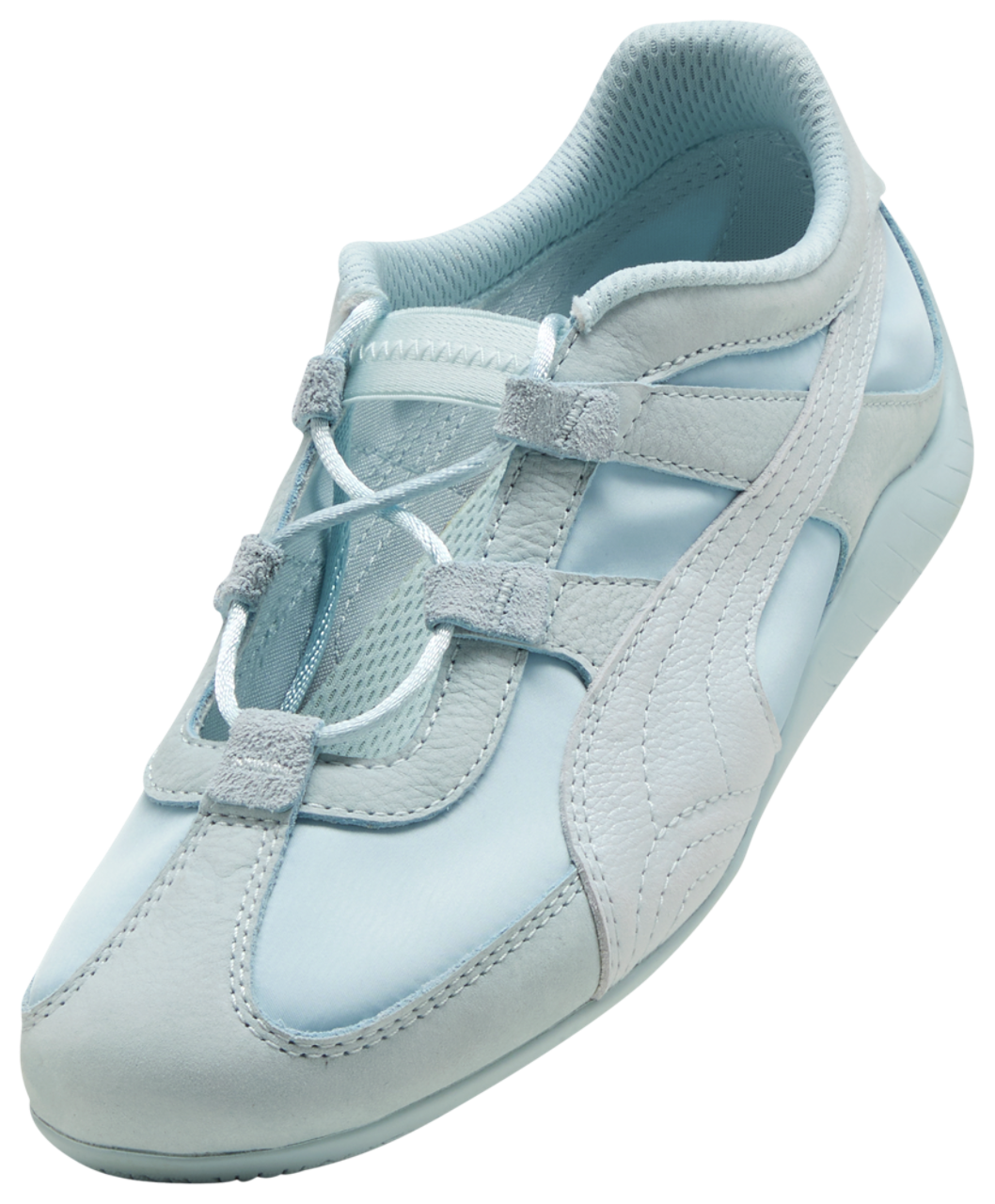 PUMA Speedcat Go Sheer Image 7 of 9. Tap to open photo gallery.
