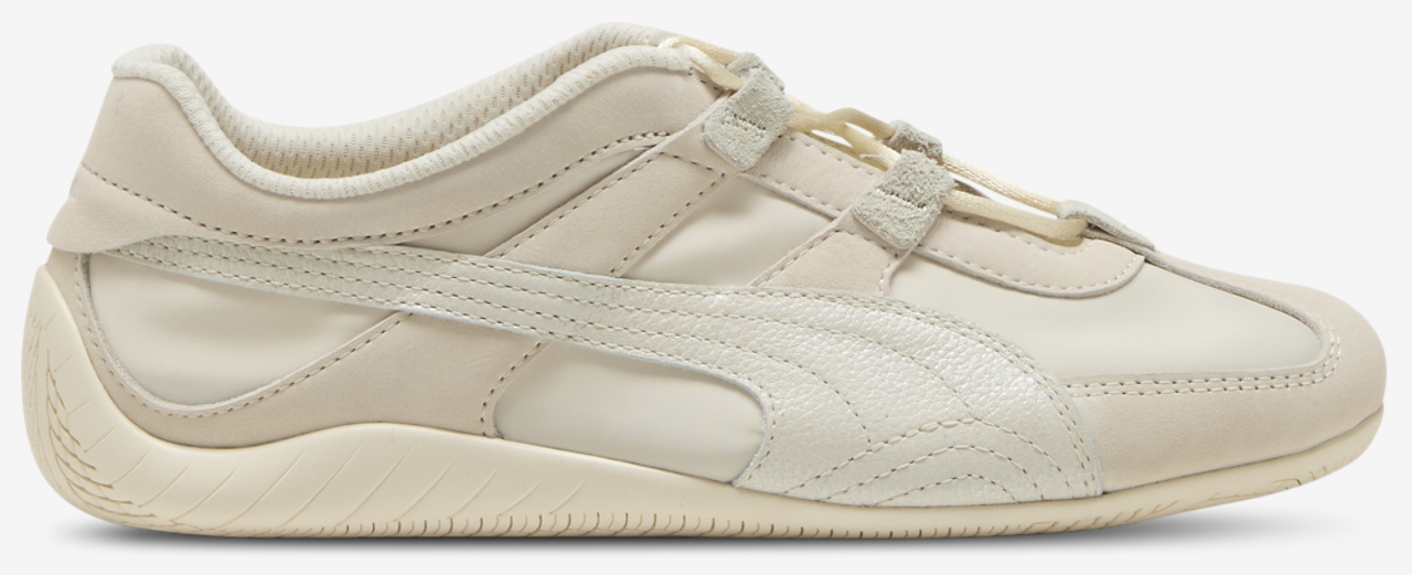 PUMA Speedcat Go Sheer Image 1 of 9. Tap to open photo gallery.