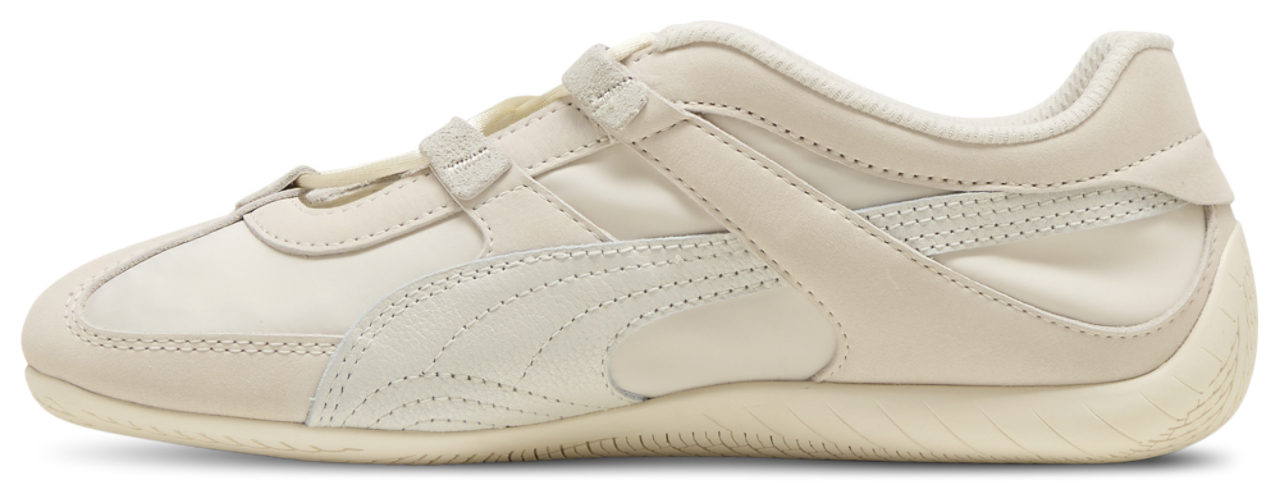 PUMA Speedcat Go Sheer Image 2 of 9. Tap to open photo gallery.