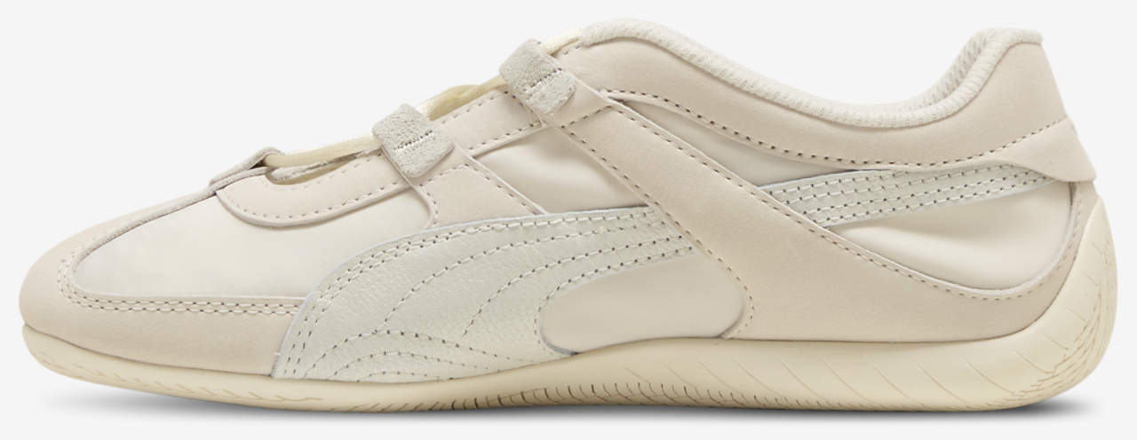 PUMA Speedcat Go Sheer Image 2 of 9. Tap to open photo gallery.