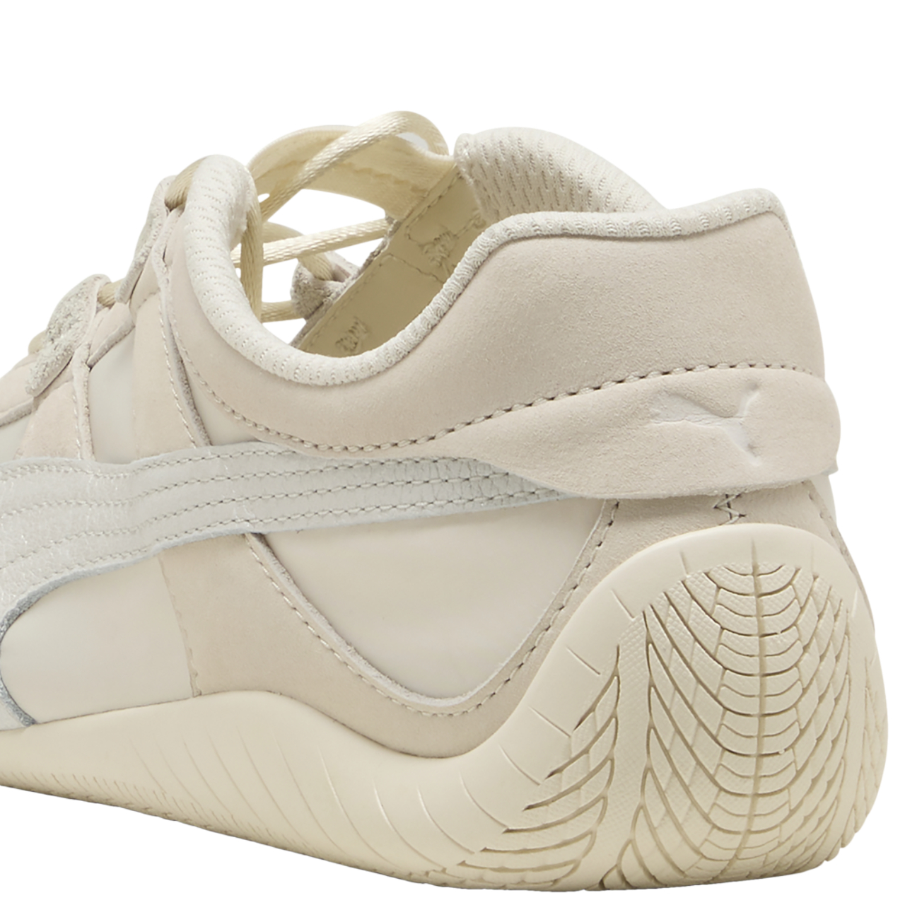 PUMA Speedcat Go Sheer Image 3 of 9. Tap to open photo gallery.