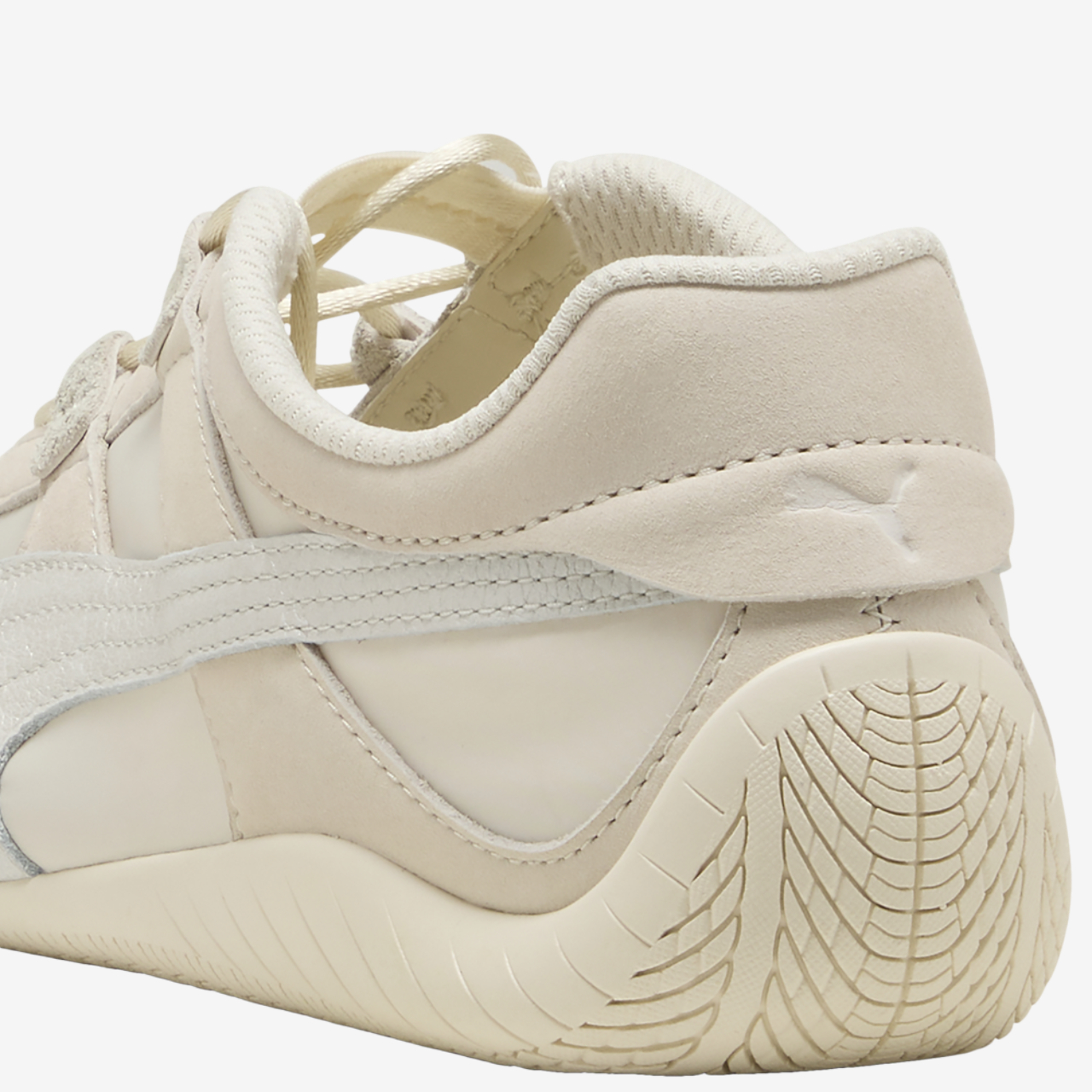 PUMA Speedcat Go Sheer Image 3 of 9. Tap to open photo gallery.
