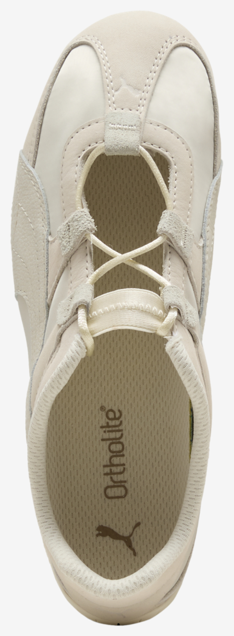 PUMA Speedcat Go Sheer Image 4 of 9. Tap to open photo gallery.