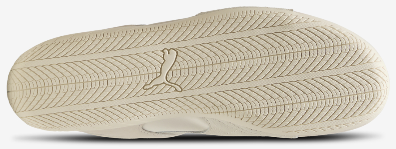 PUMA Speedcat Go Sheer Image 5 of 9. Tap to open photo gallery.