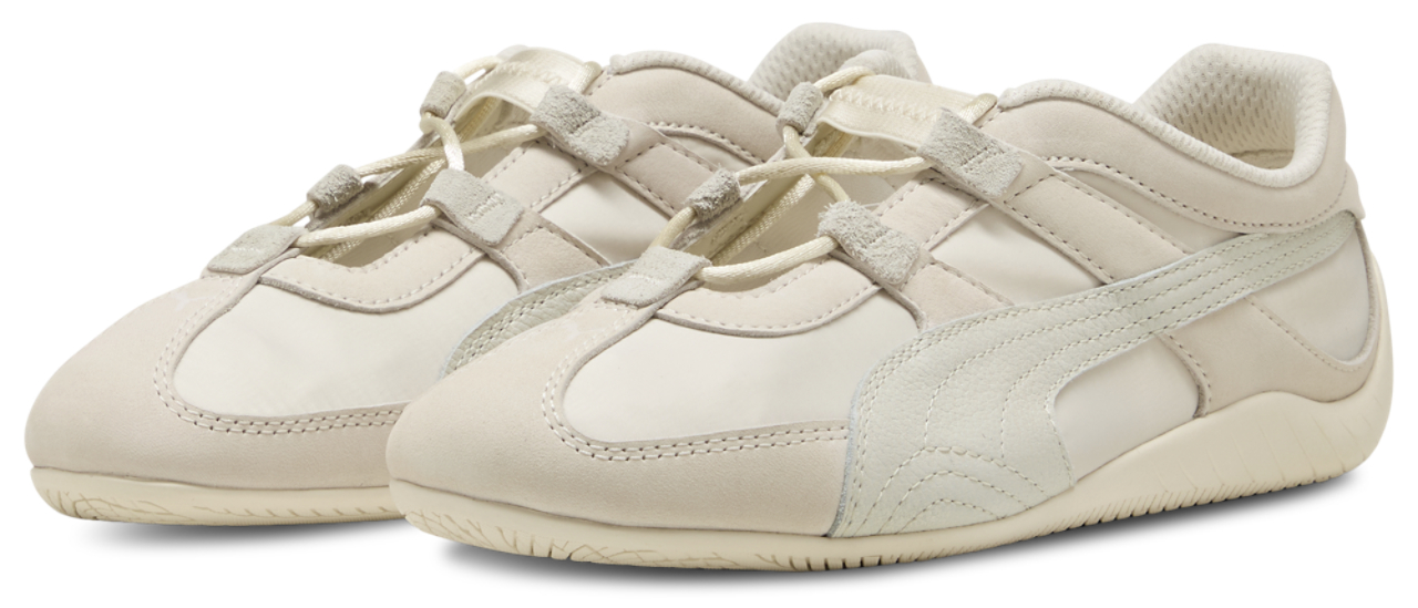 PUMA Speedcat Go Sheer Image 6 of 9. Tap to open photo gallery.