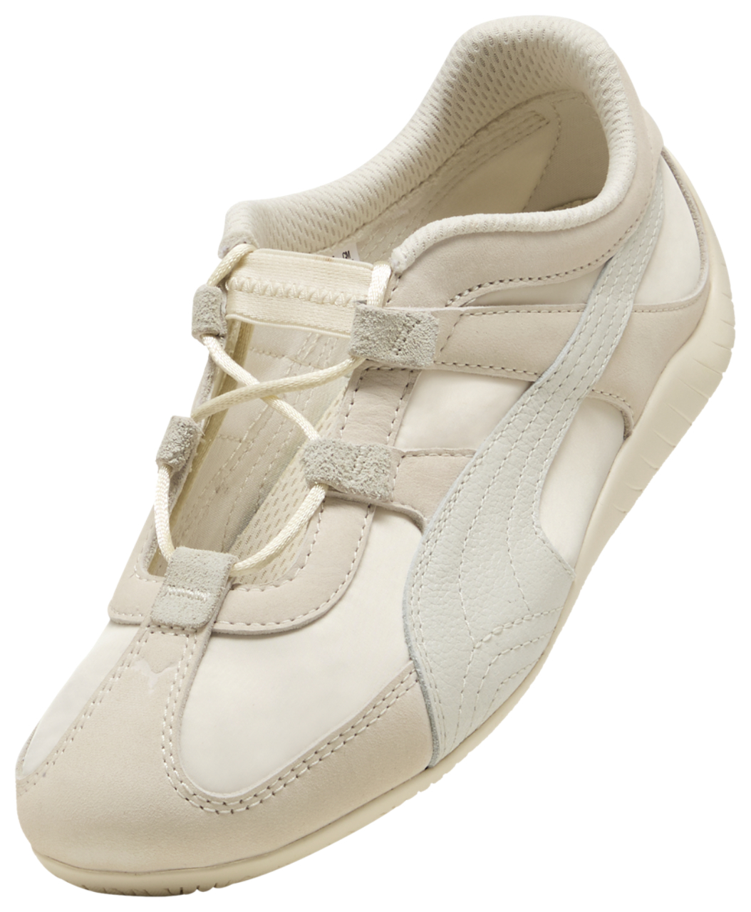 PUMA Speedcat Go Sheer Image 7 of 9. Tap to open photo gallery.