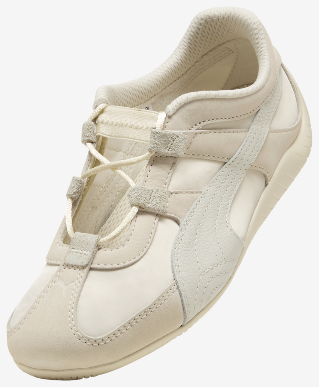 PUMA Speedcat Go Sheer Image 7 of 9. Tap to open photo gallery.