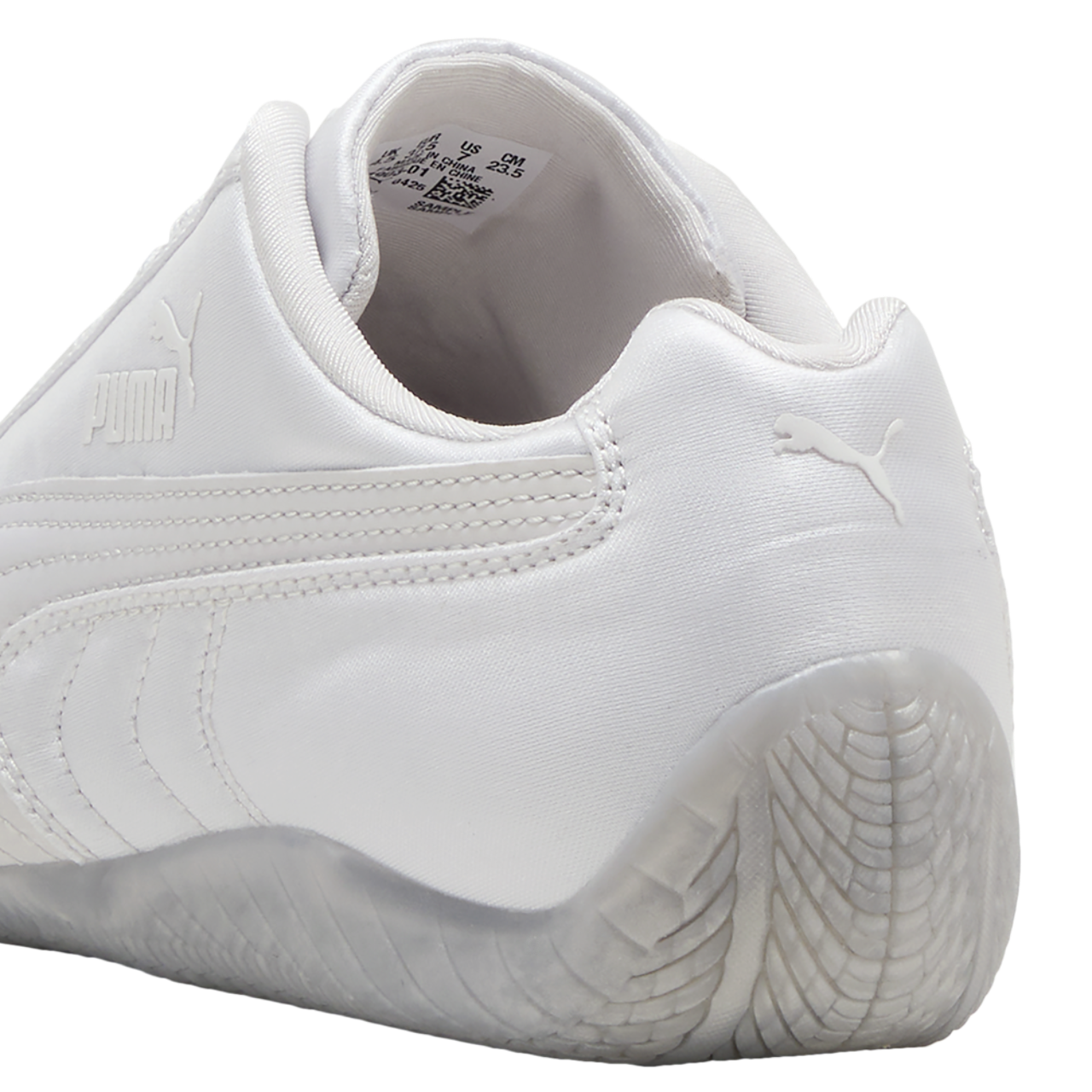 PUMA Speedcat Anodized Image 3 of 9. Tap to open photo gallery.