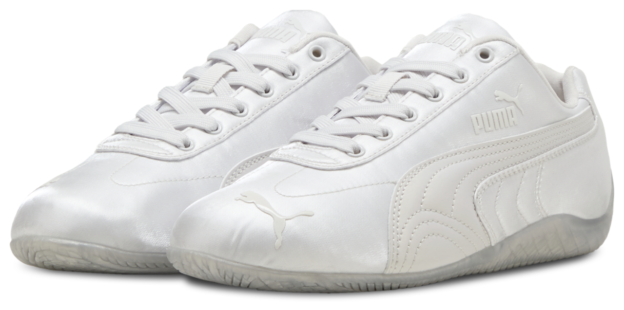 PUMA Speedcat Anodized Image 6 of 9. Tap to open photo gallery.