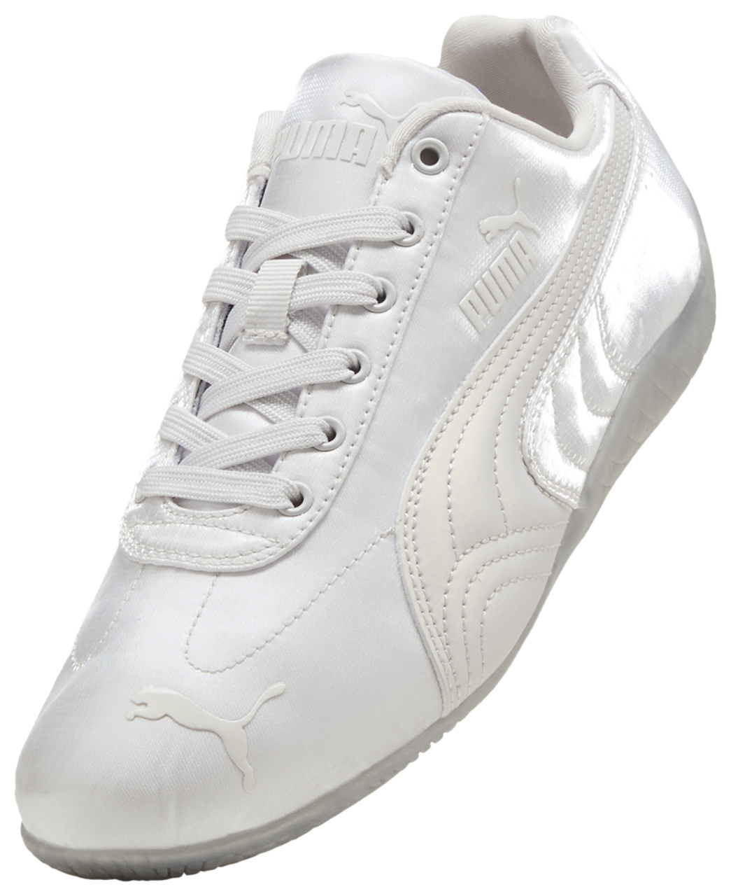 PUMA Speedcat Anodized Image 7 of 9. Tap to open photo gallery.