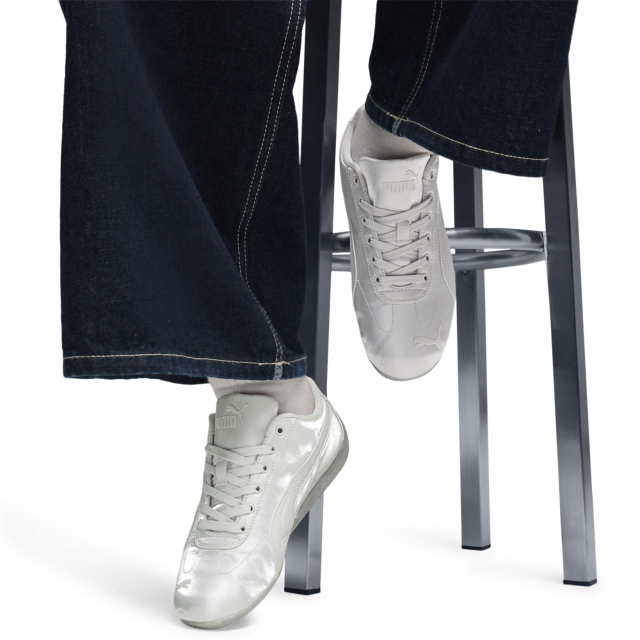 PUMA Speedcat Anodized Image 8 of 9. Tap to open photo gallery.